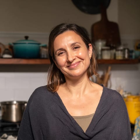 Amelia Grant profile photo